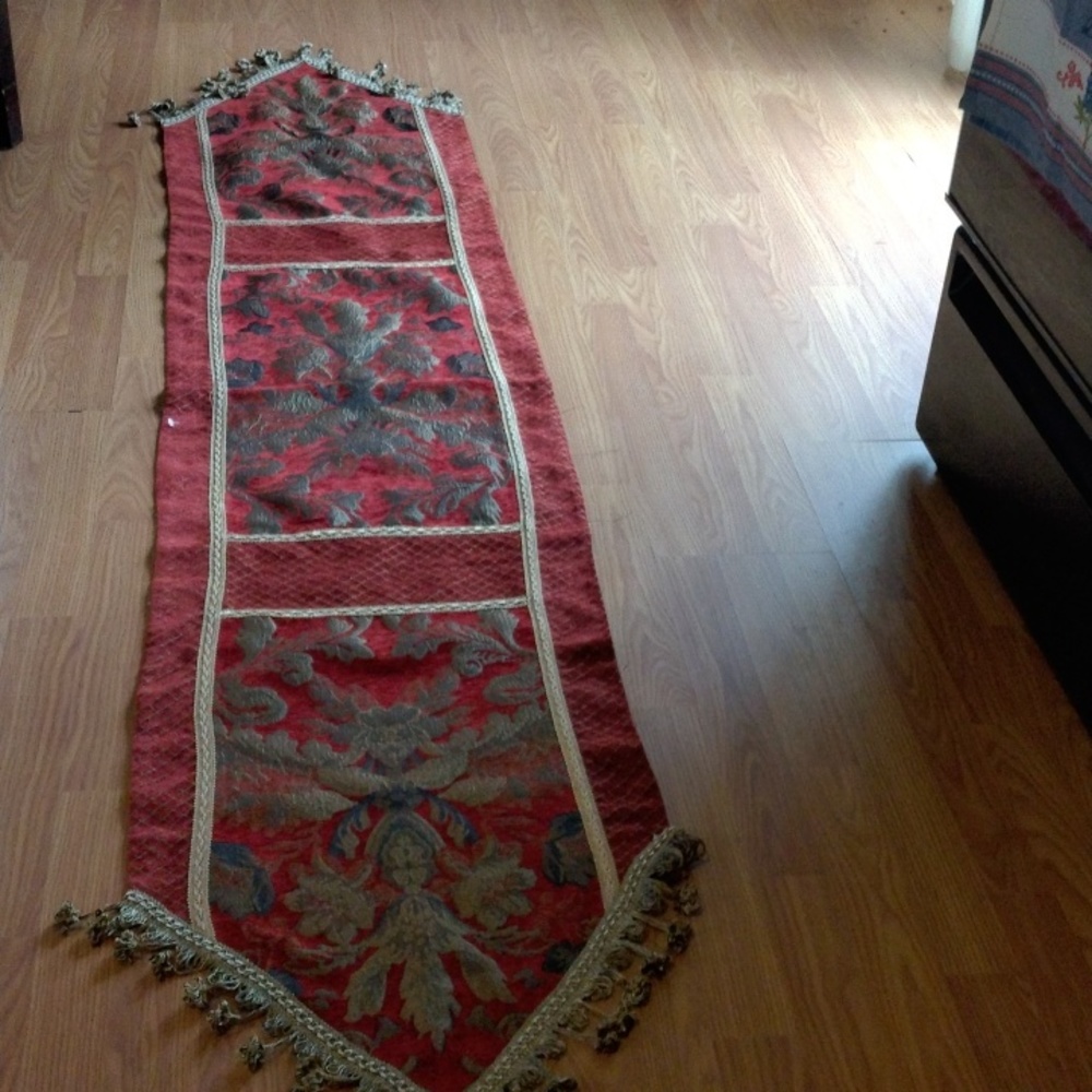 🌲Table Runner🌲
